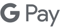 Google Pay Logo