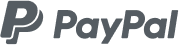 PayPal Logo
