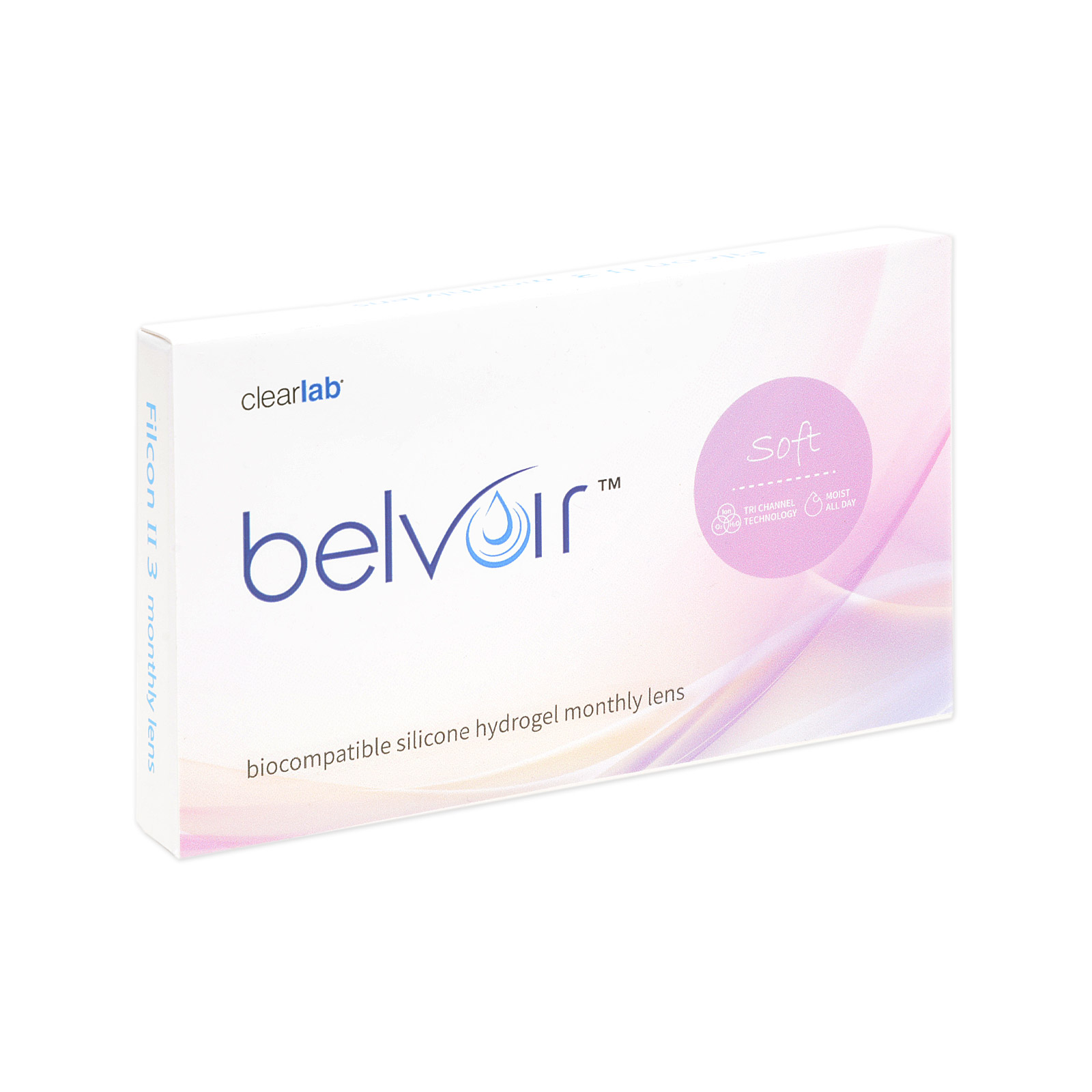Belvoir Soft