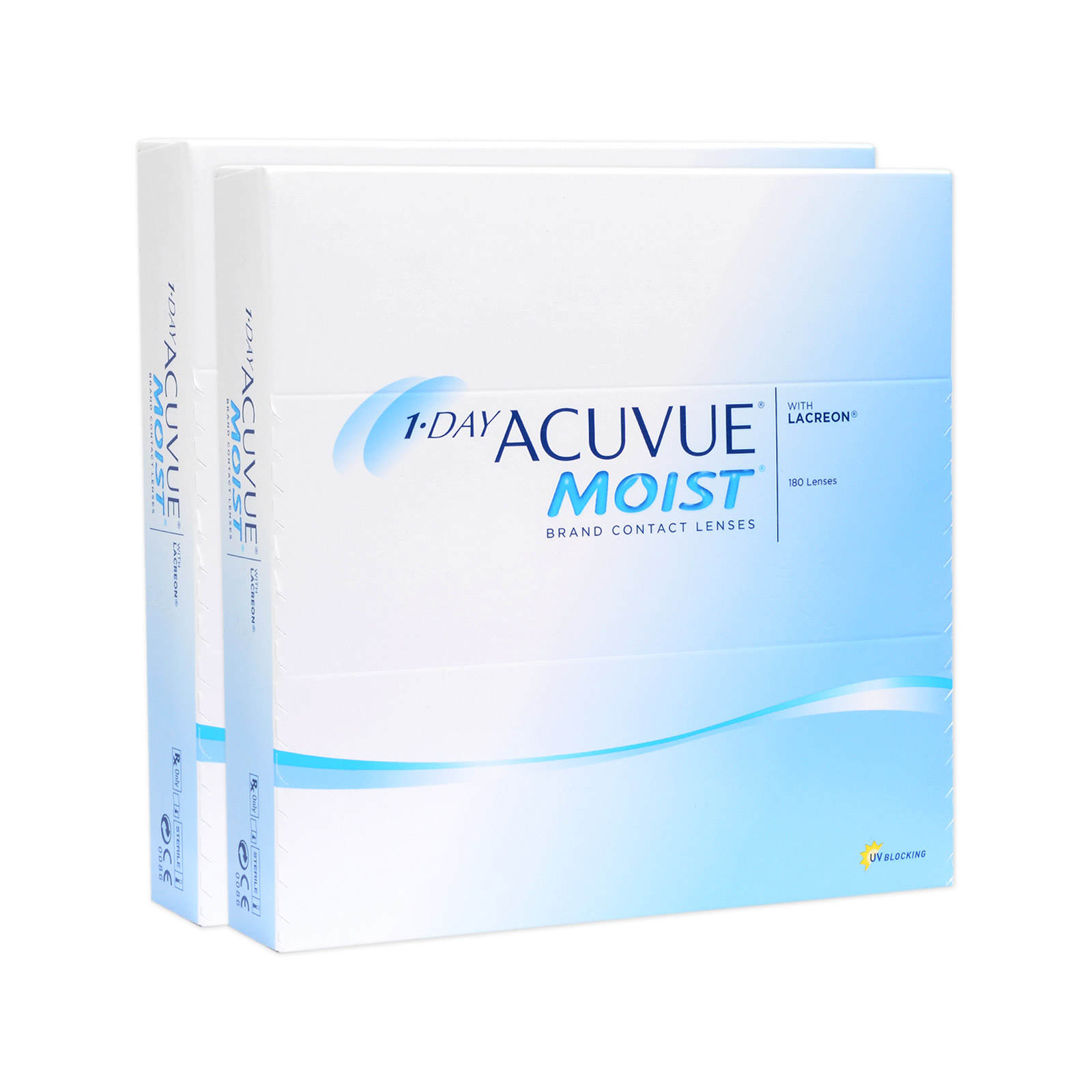 1-Day Acuvue Moist