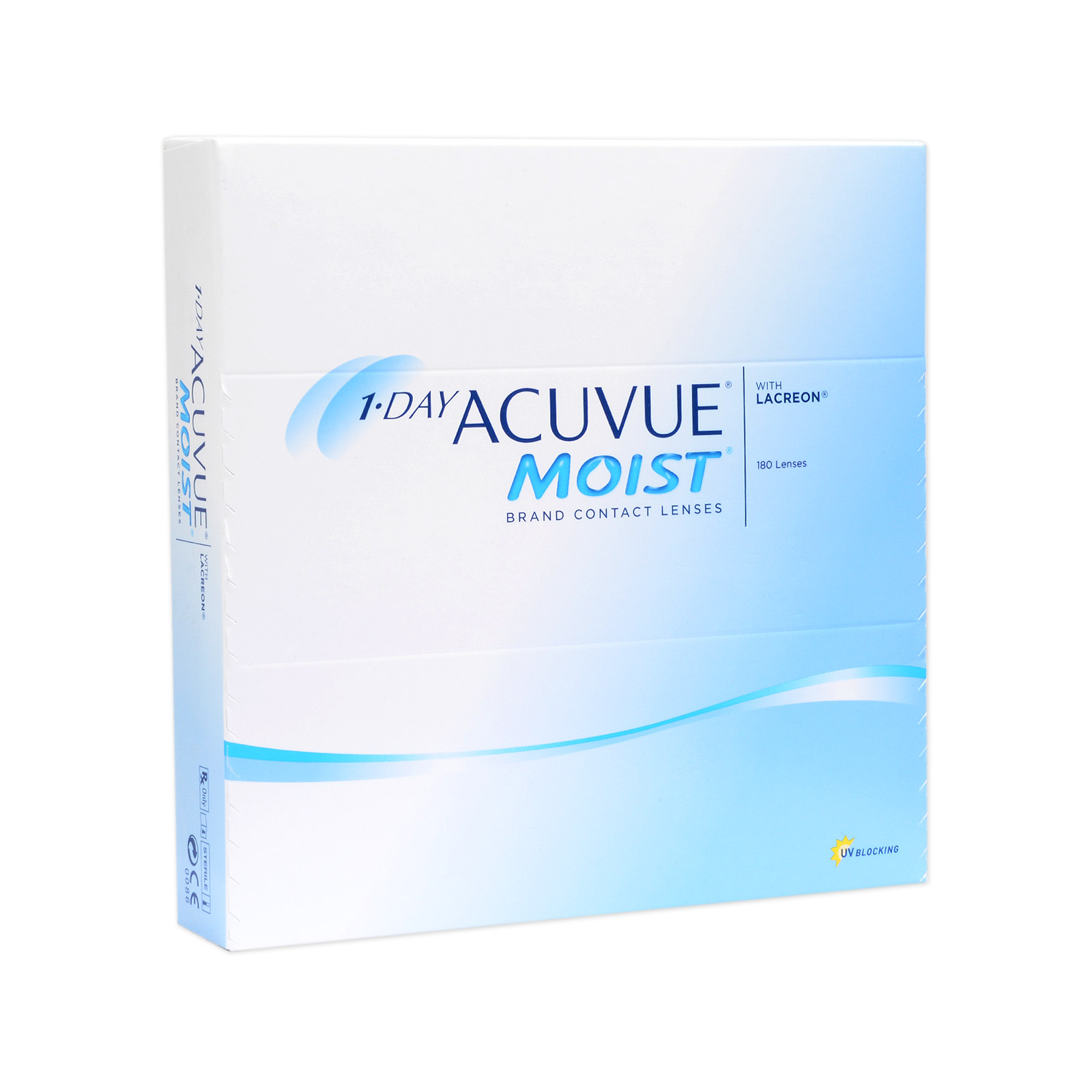 1-Day Acuvue Moist