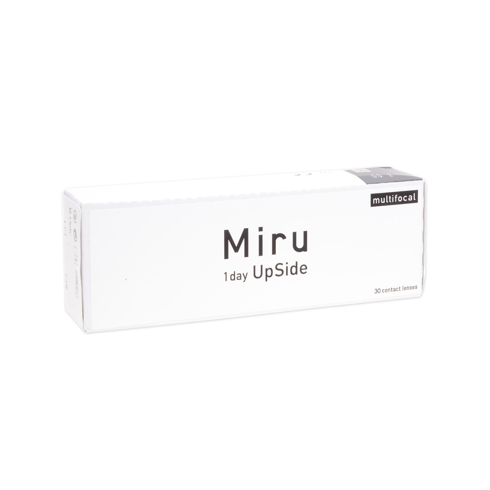 Miru 1 day UpSide multifocal
