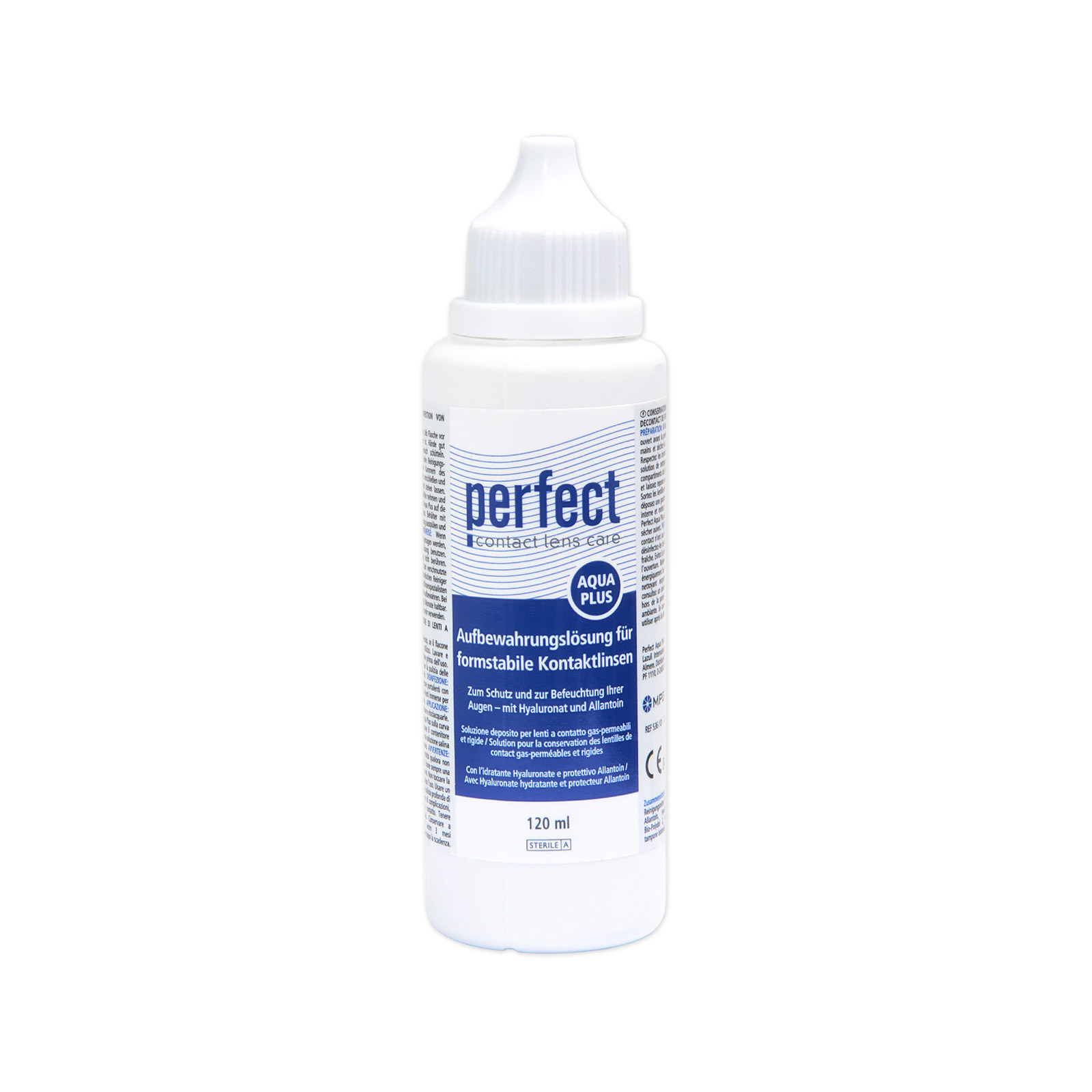 Perfect Aqua Plus Aufbewahrungslösung