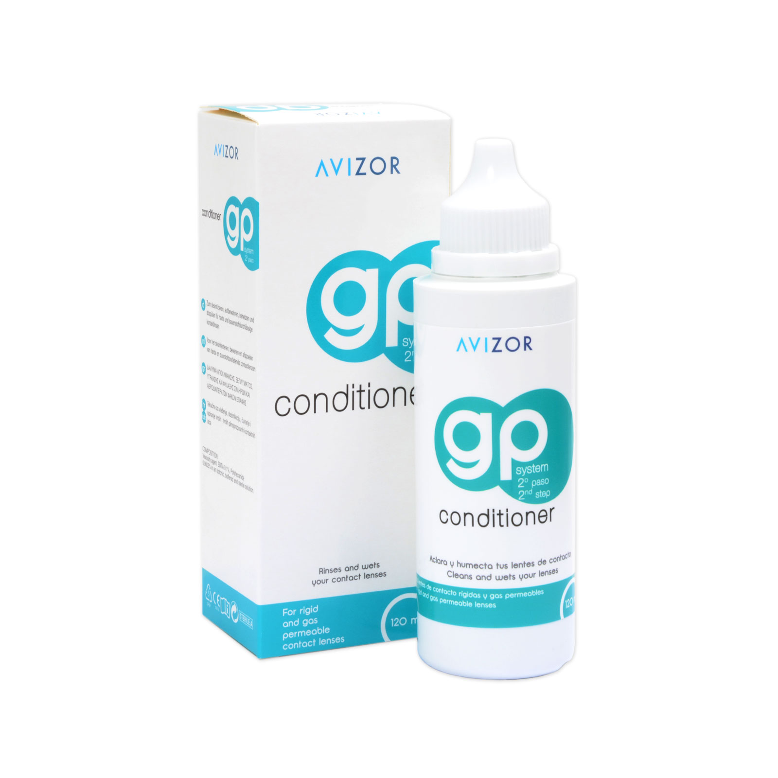 GP Conditioner