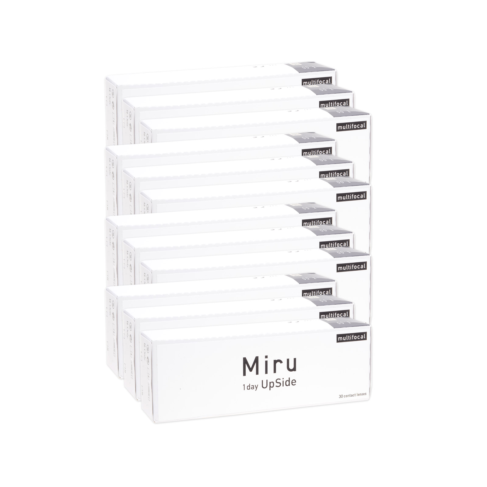 Miru 1 day UpSide multifocal
