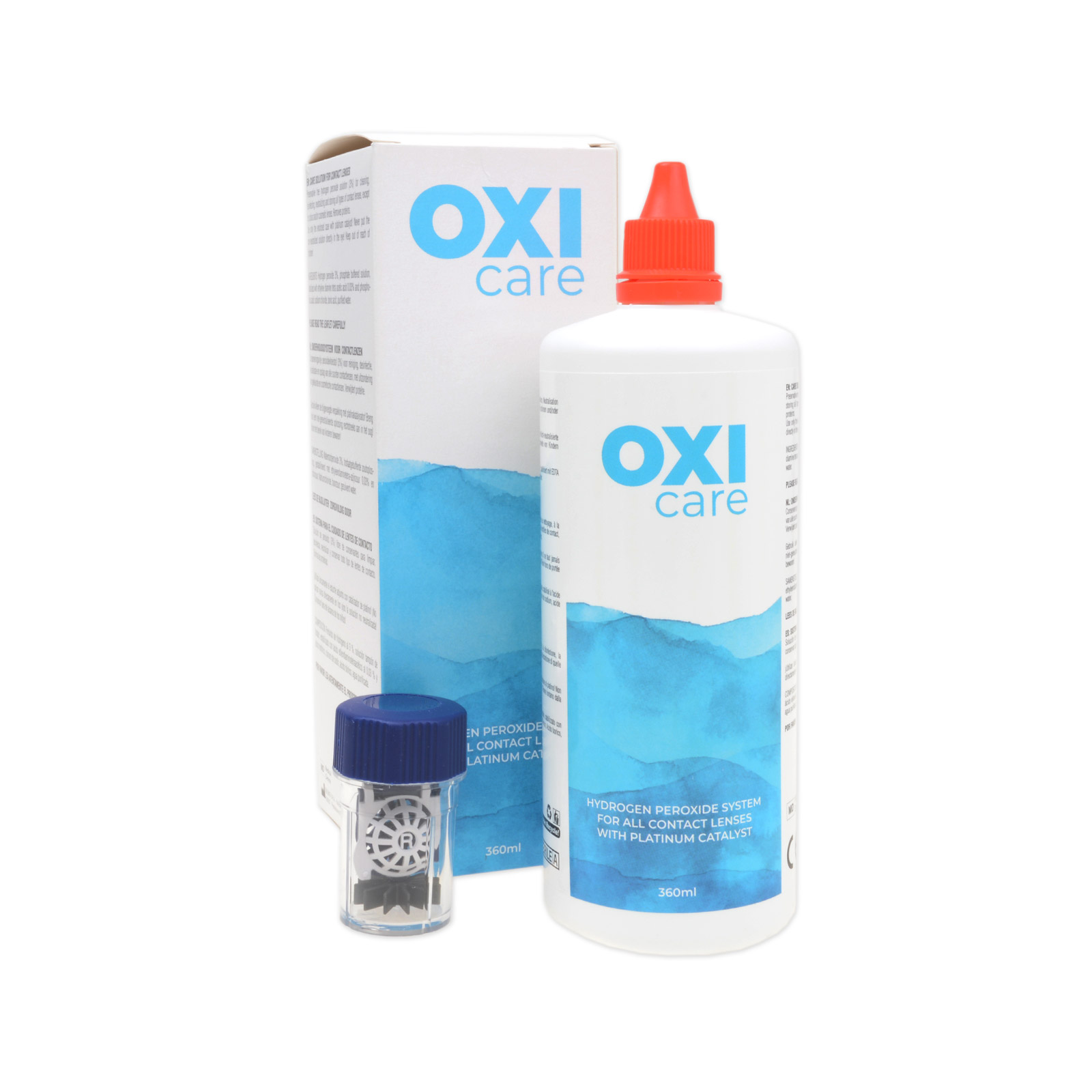 OXICare