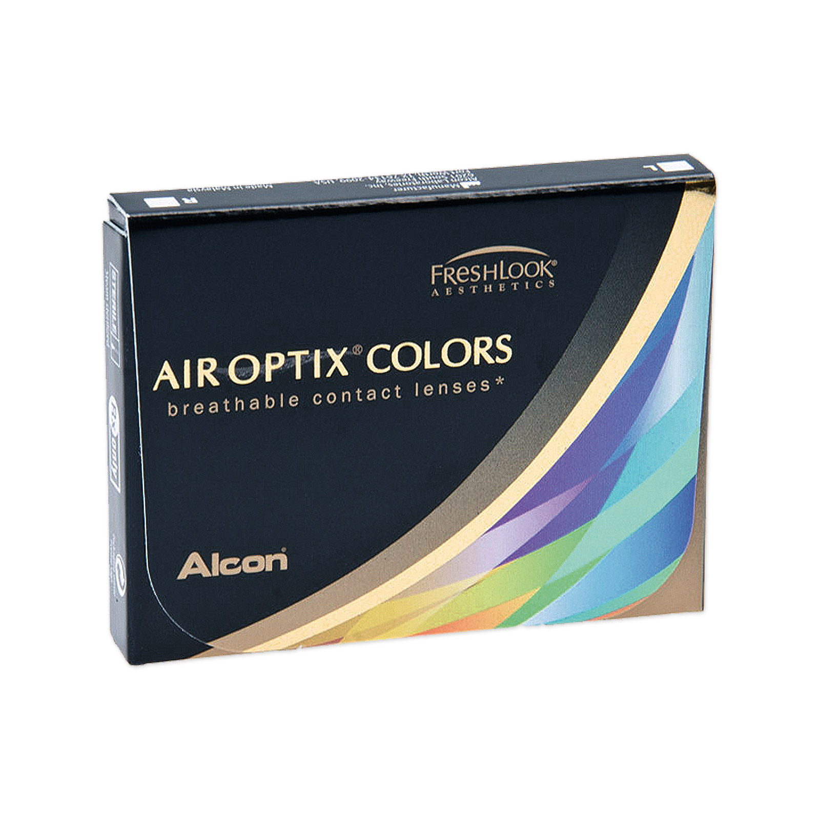 Air Optix Colors