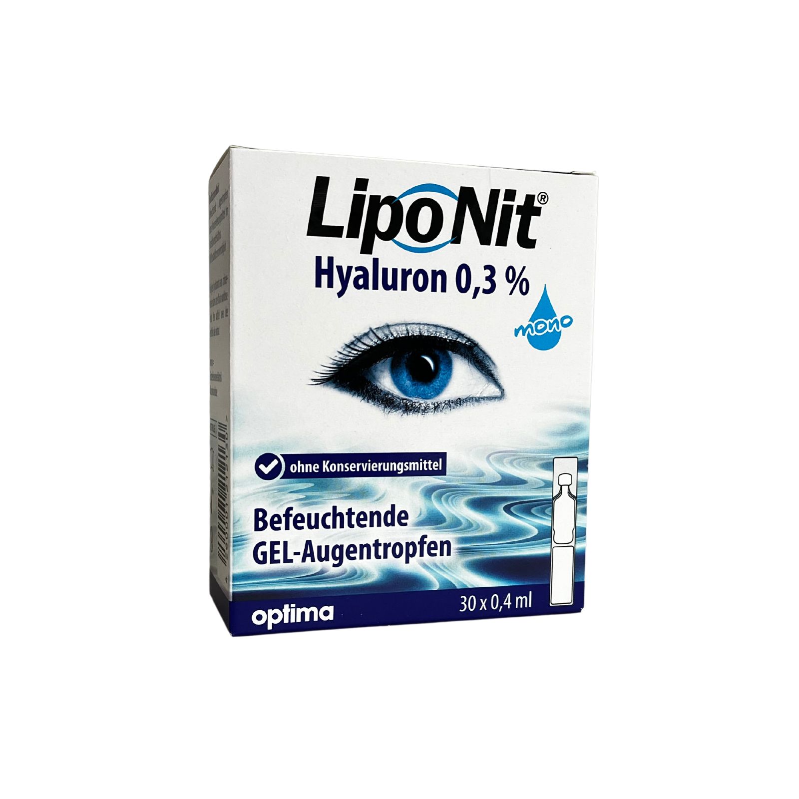 Lipo Nit Hyaluron 0,3% mono