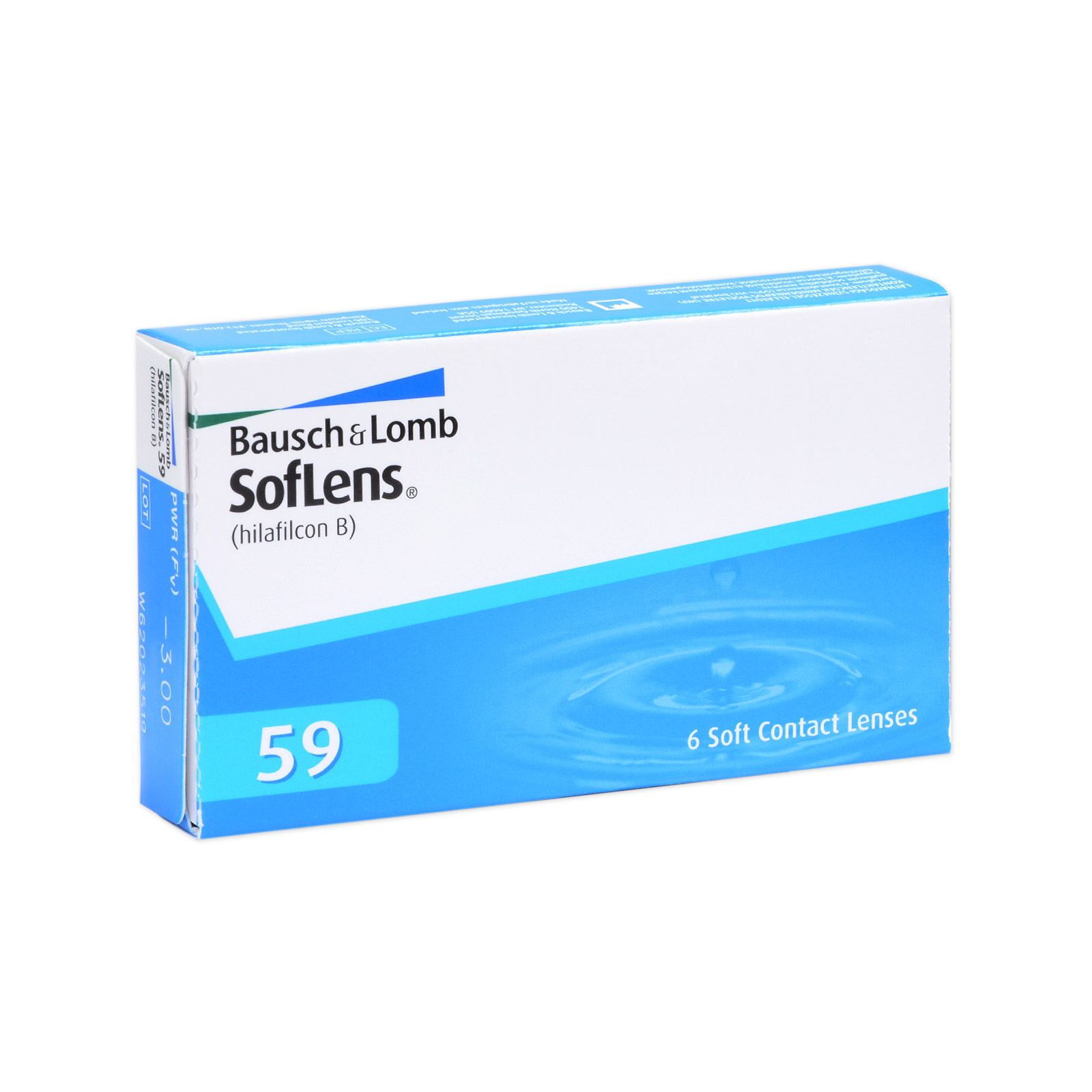 SofLens 59