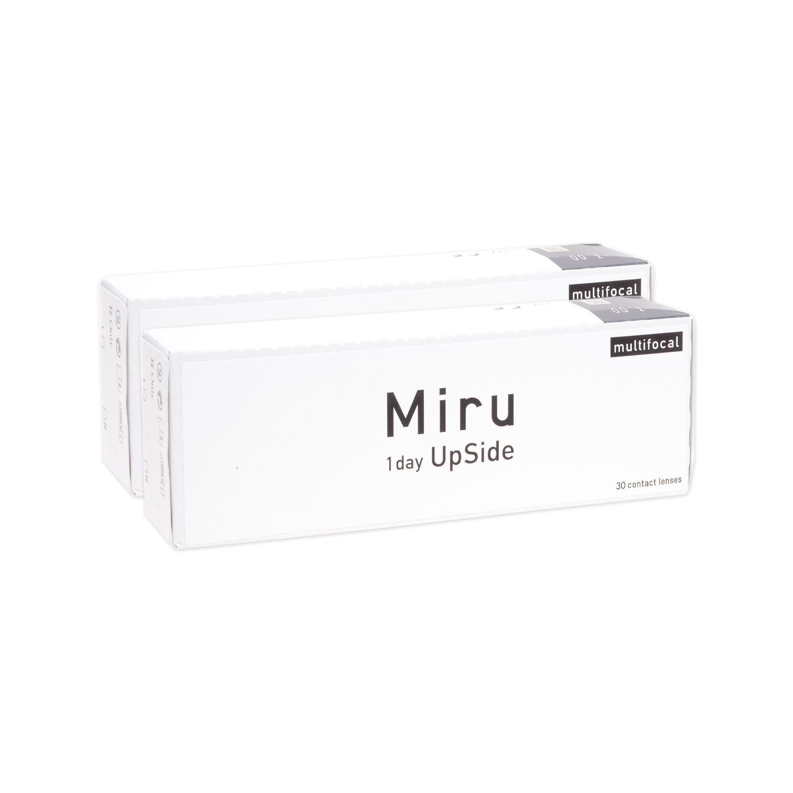 Miru 1 day UpSide multifocal
