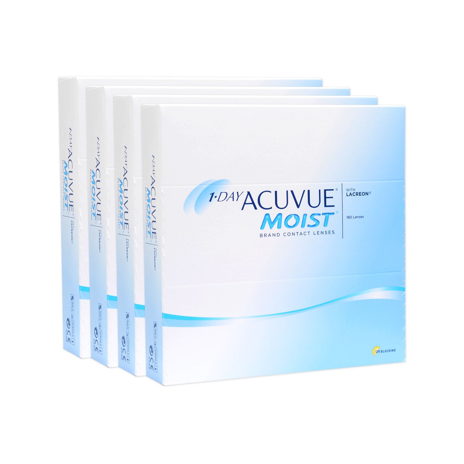 1-Day Acuvue Moist